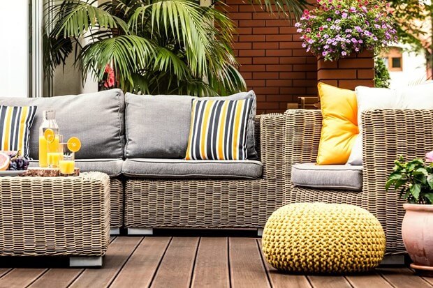 7 Must Have Additions for Your Outdoor Patio