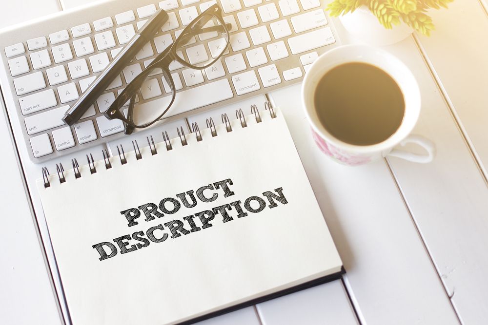 A Complete Guide On How To Write The Product Sheet!