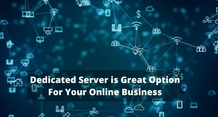 Dedicated Server Calgary Is Great Option For Your Online Business