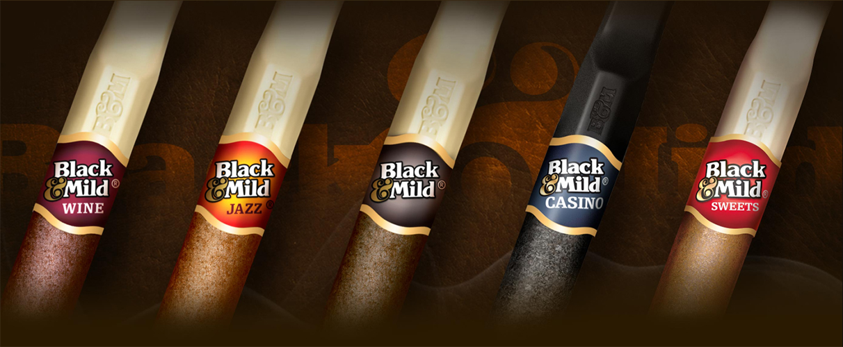 The Ultimate Black & Mild Cigars Guide