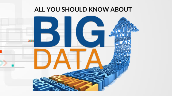 What should you know about Big Data?