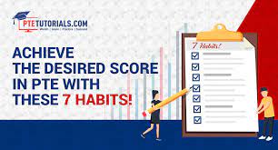 Success Tips for PTE Academics – How to Score High in the PTE Exam?