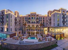 BEST HOTELS NEAR DUBAI MALL