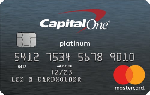 Best credit cards for bad credit in June 2020