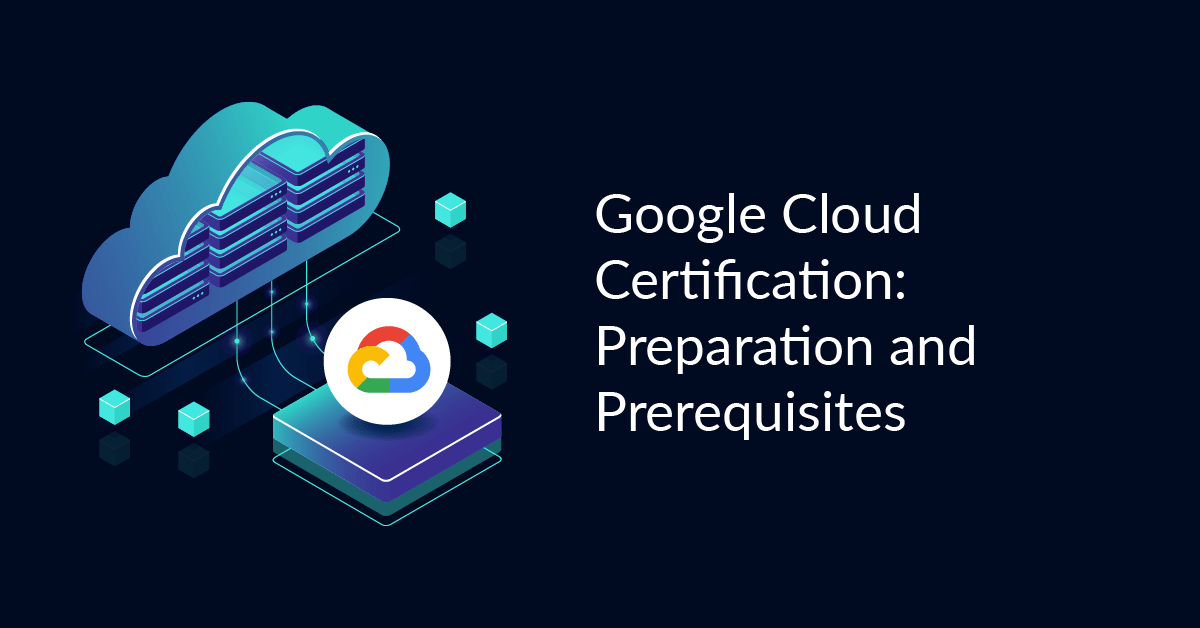 How to Prepare for GCP Certification? Home