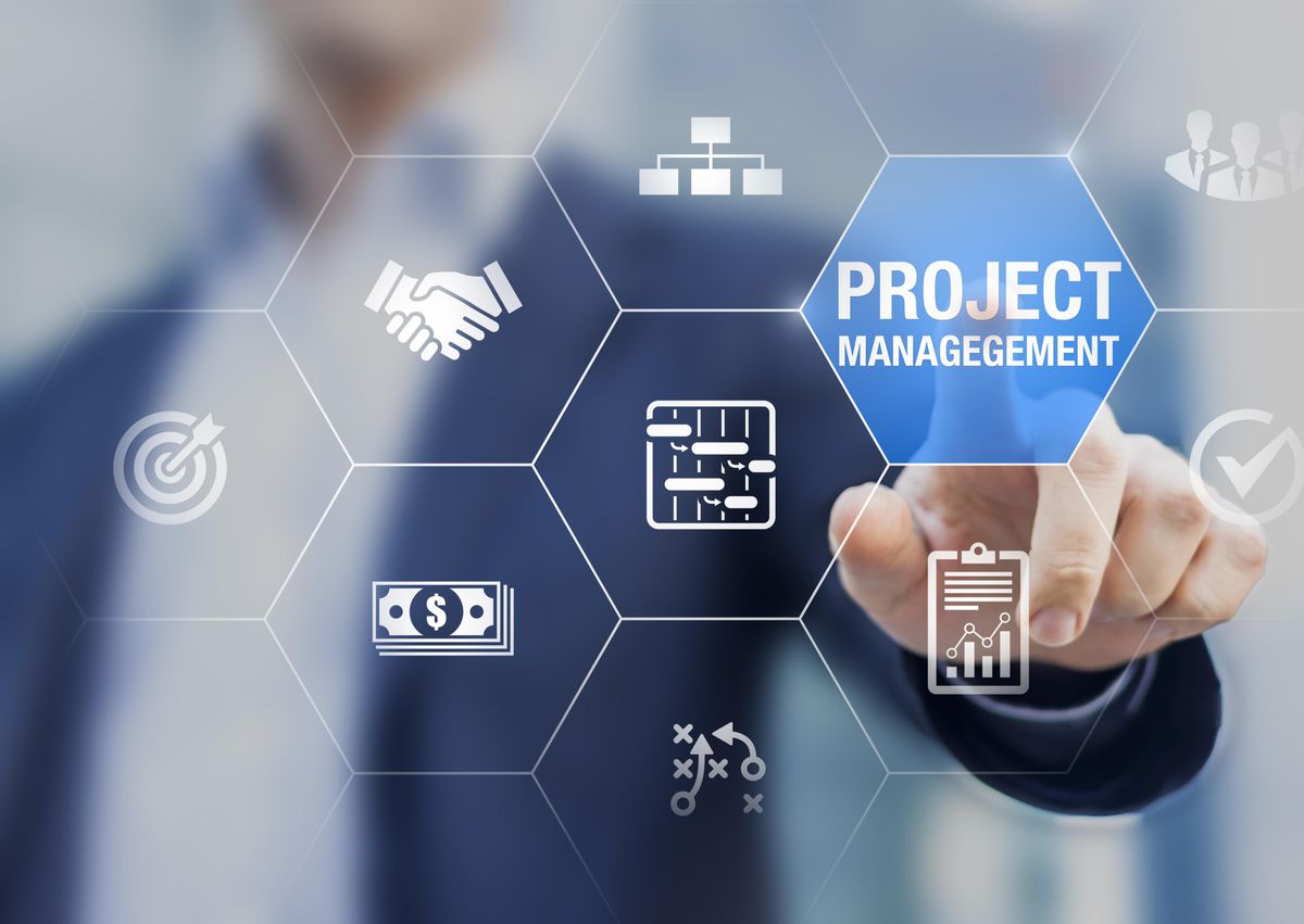 IT Project Management 101: How To Select The Right Team And Make Them Productive