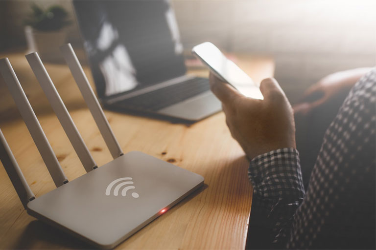 Everything You Need to Know About Spectrum Home Wi-Fi