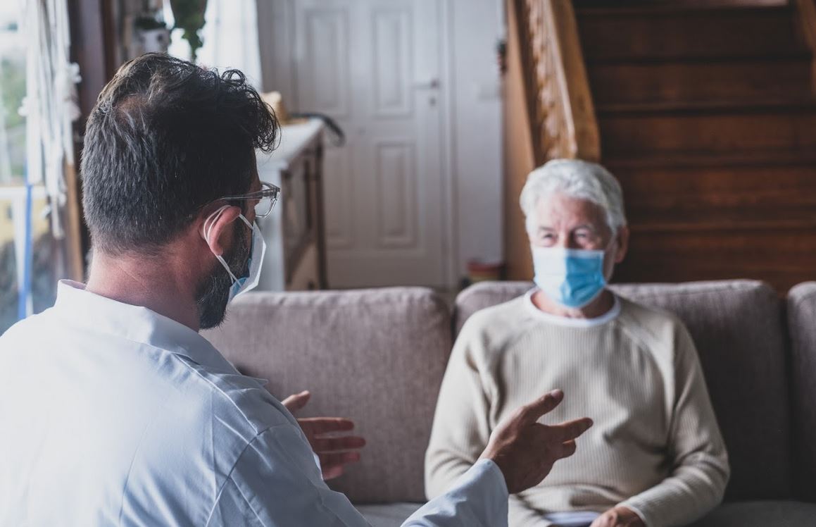 How To Choose The Best Home Health Care For Your Loved One