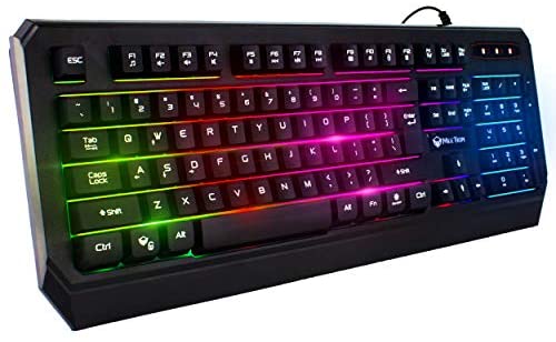 Best gaming keyboards in UAE
