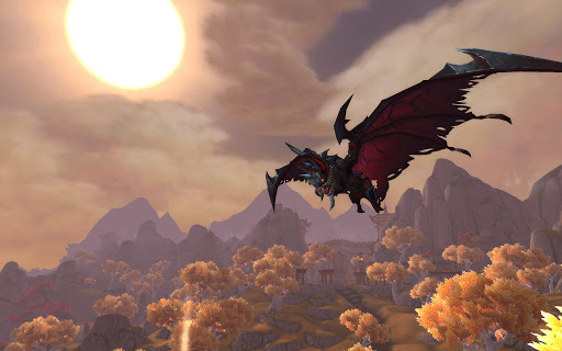 The Best Mounts to Get in World of Warcraft