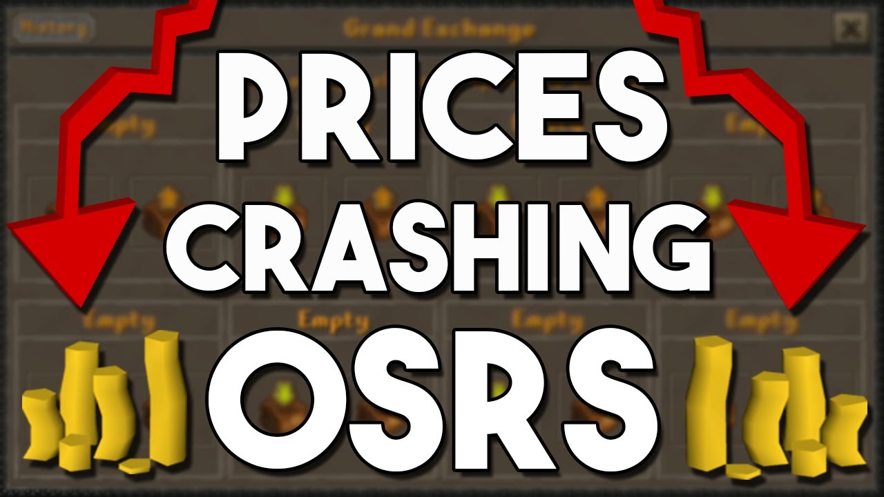 OSRS Gold – Just How Much Is It Worth?