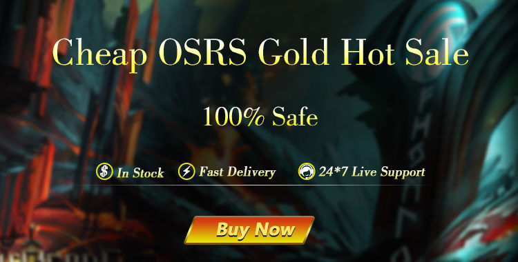 2007 Runescape Gold offer you cheap osrs gold