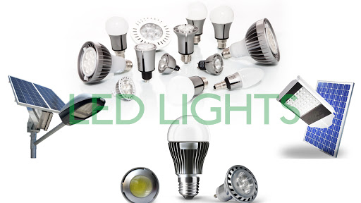 Choose The Right Solar LED Lights