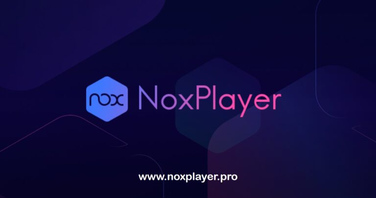 nox app playerfor pc