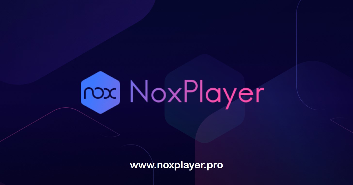 nox player for pc