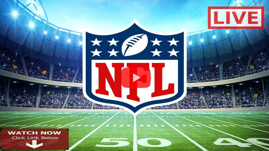 How to watch and stream the NFL without cable? – Home