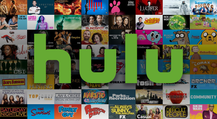 Movies You Can Access on Hulu in 2021 – Home