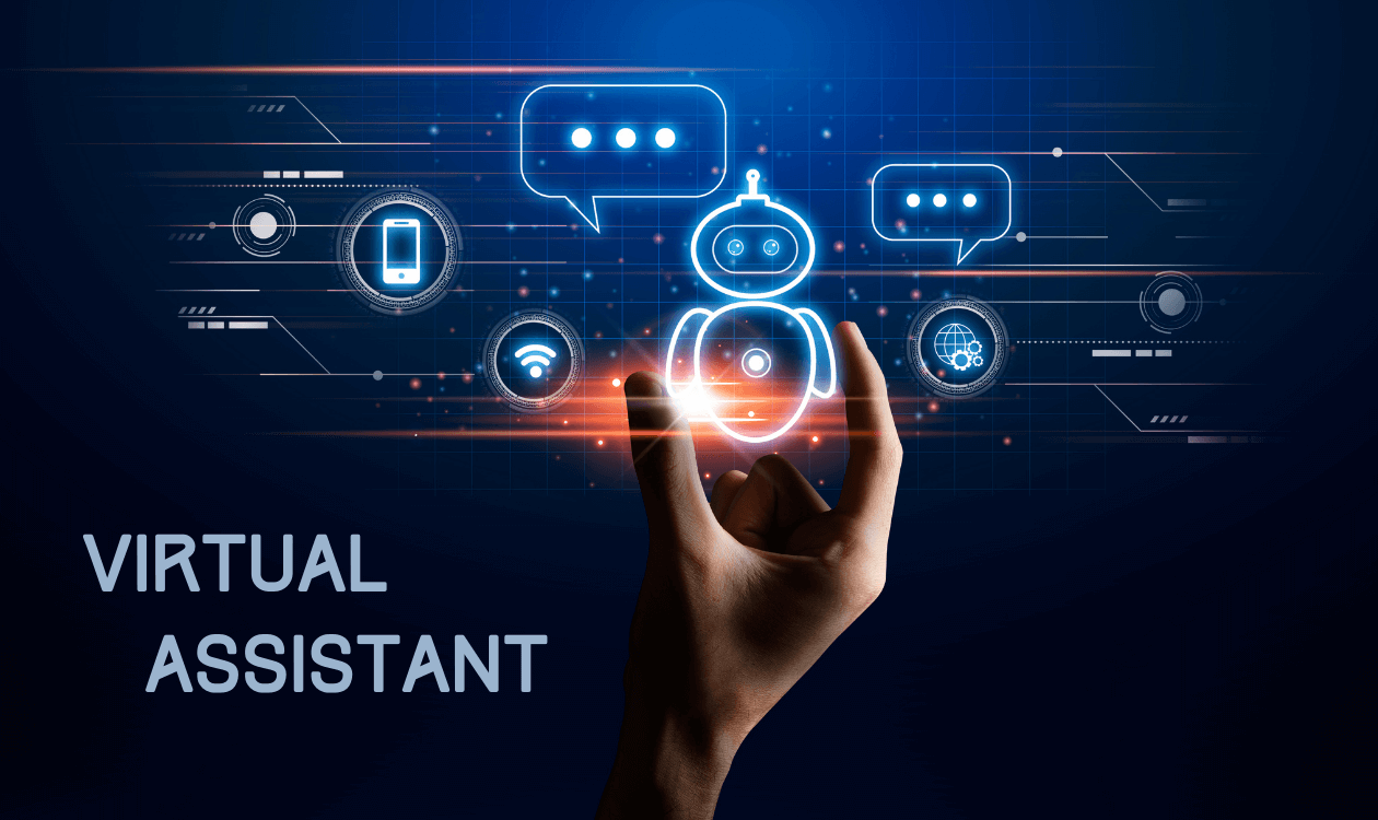 5 Good Reasons to Use a Virtual Assistant