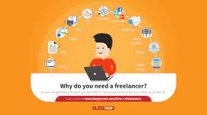 how to hire a freelancer