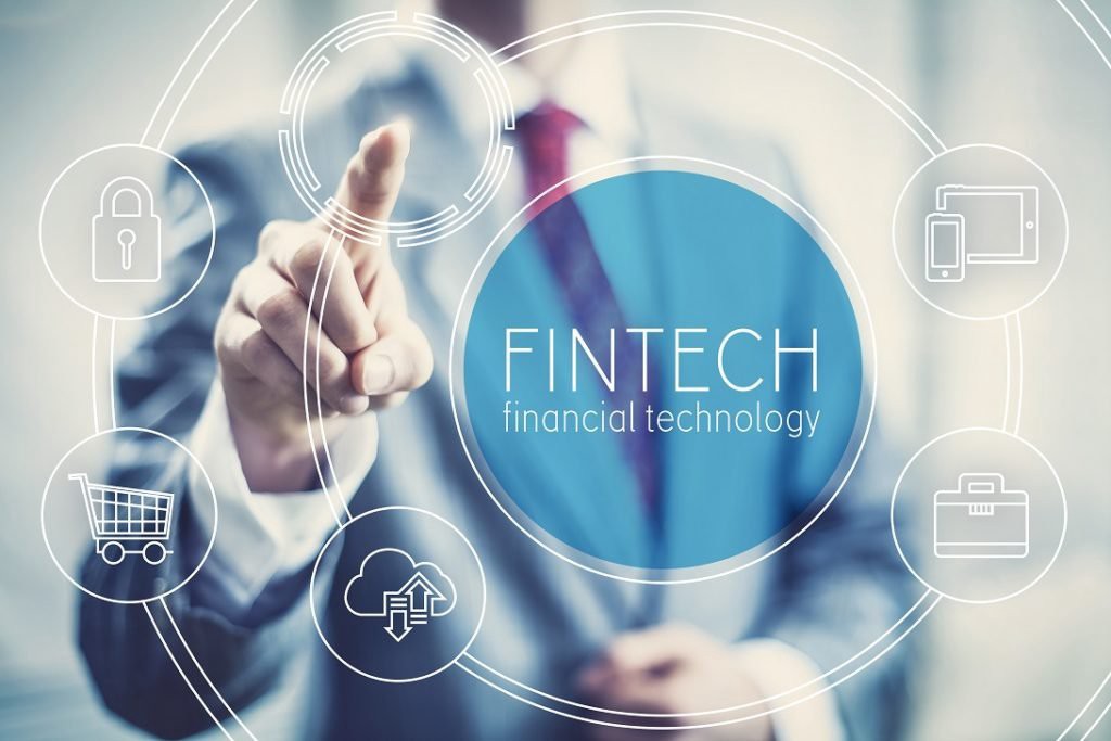 Data Science in the Fintech Industry