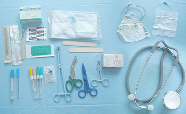 Disposable Medical Products