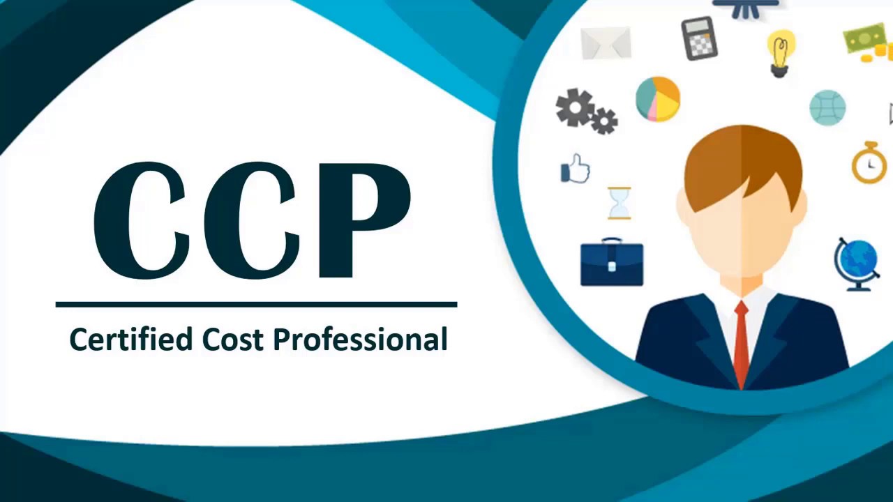 Certified Cost Professional