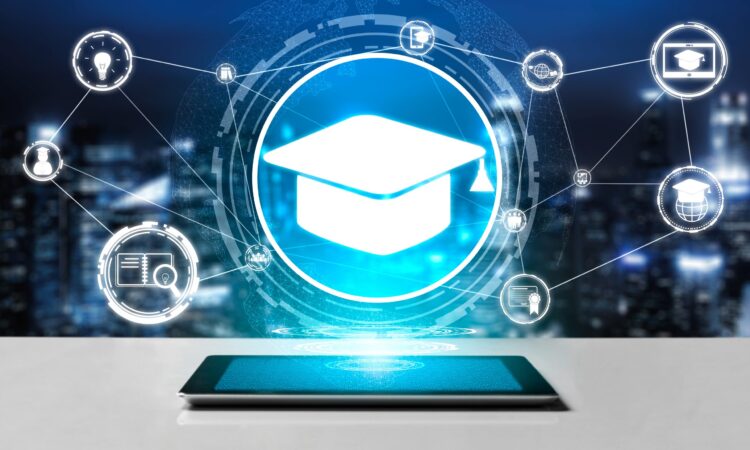 How Do Education Technology Services Improve The Learning Experience?