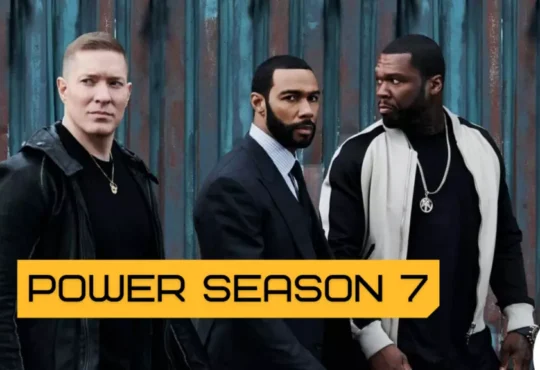 Power Season 7