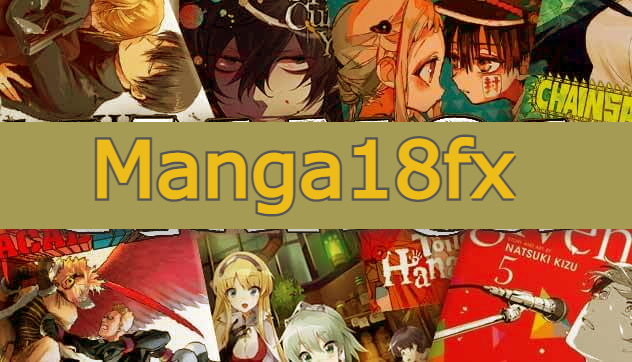 Manga 18fx