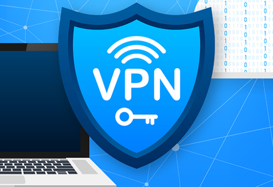 vpn