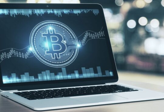 Cybersecurity Risk Of Cryptocurrencies