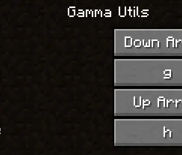 Gamma Utils