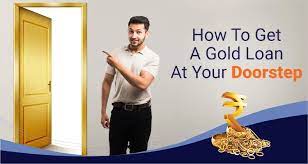 Gold Loan