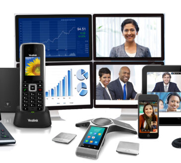 Business Telephone System Companies