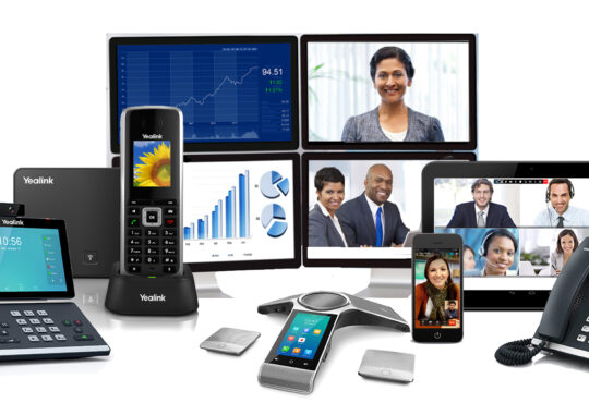 Business Telephone System Companies