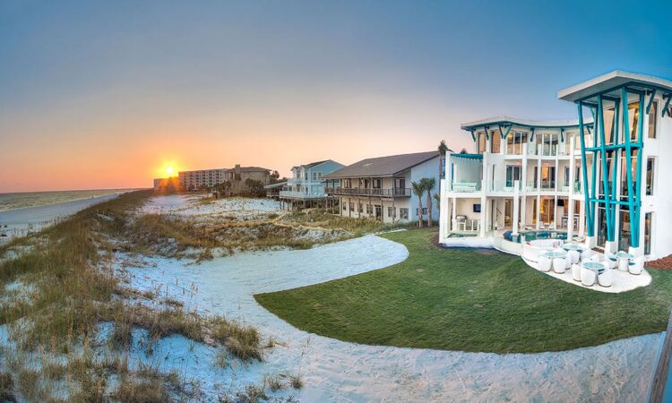 Destin Florida Vacation Rentals