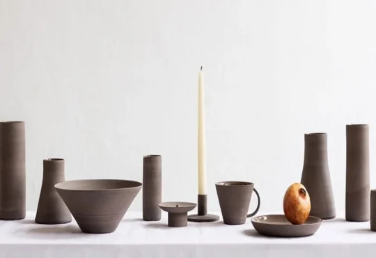 How Ceramic Tableware Enhances Your Dining Space