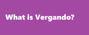 Tracing the Origins of Vergando