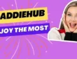 Elevate Your Vibe with BaddieHub A Hub for Fashion, Beauty, and Lifestyle Inspiration