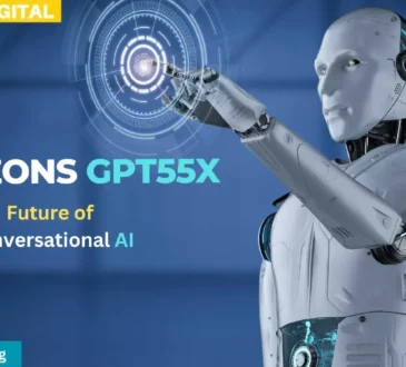 Beyond Expectations The Power of Amazon's GPT-55X in AI Evolution