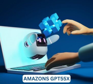 Breaking Ground A Closer Look at Amazon's Latest GPT-55X Advancements