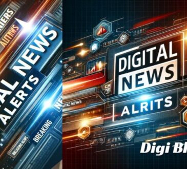 Breaking News at Your Fingertips The Rise of Digital News Alerts