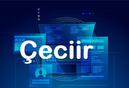 Çeciir Unveiled Illuminating the Mysteries Through Creative Exploration