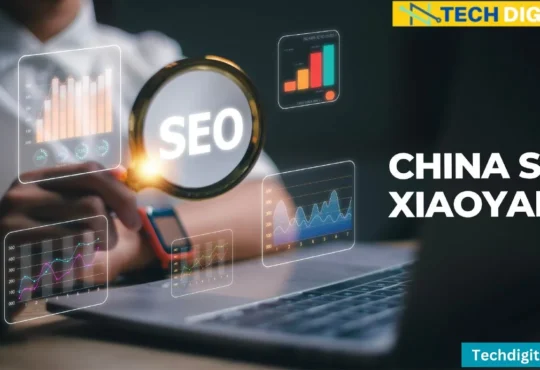 China SEO Unveiled xiaoyan's Proven Tactics for Online Success