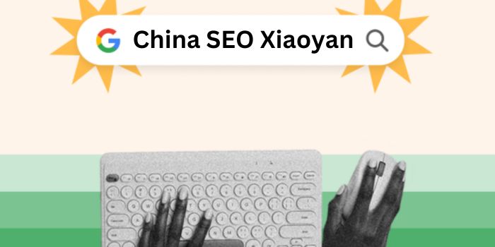 SEO Excellence xiao yan's Approach in the Chinese Market