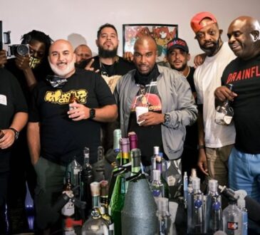 "Unwind with Drink Champs: Episode 4 Happy Hour"