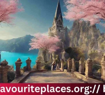 From Local Delights to Exotic Retreats A Personal Odyssey on myfavouriteplaces.org