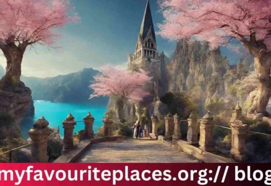 From Local Delights to Exotic Retreats A Personal Odyssey on myfavouriteplaces.org