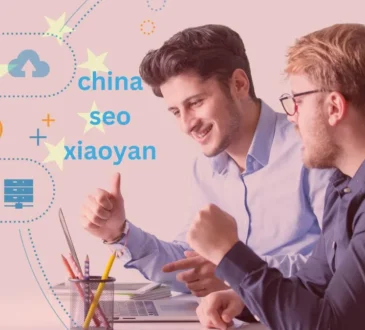 Mastering the Art of SEO A Guide by China's Xiaoyan