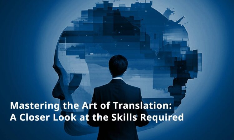 Mastering Übersetzen: A Comprehensive Guide to Translation Excellence